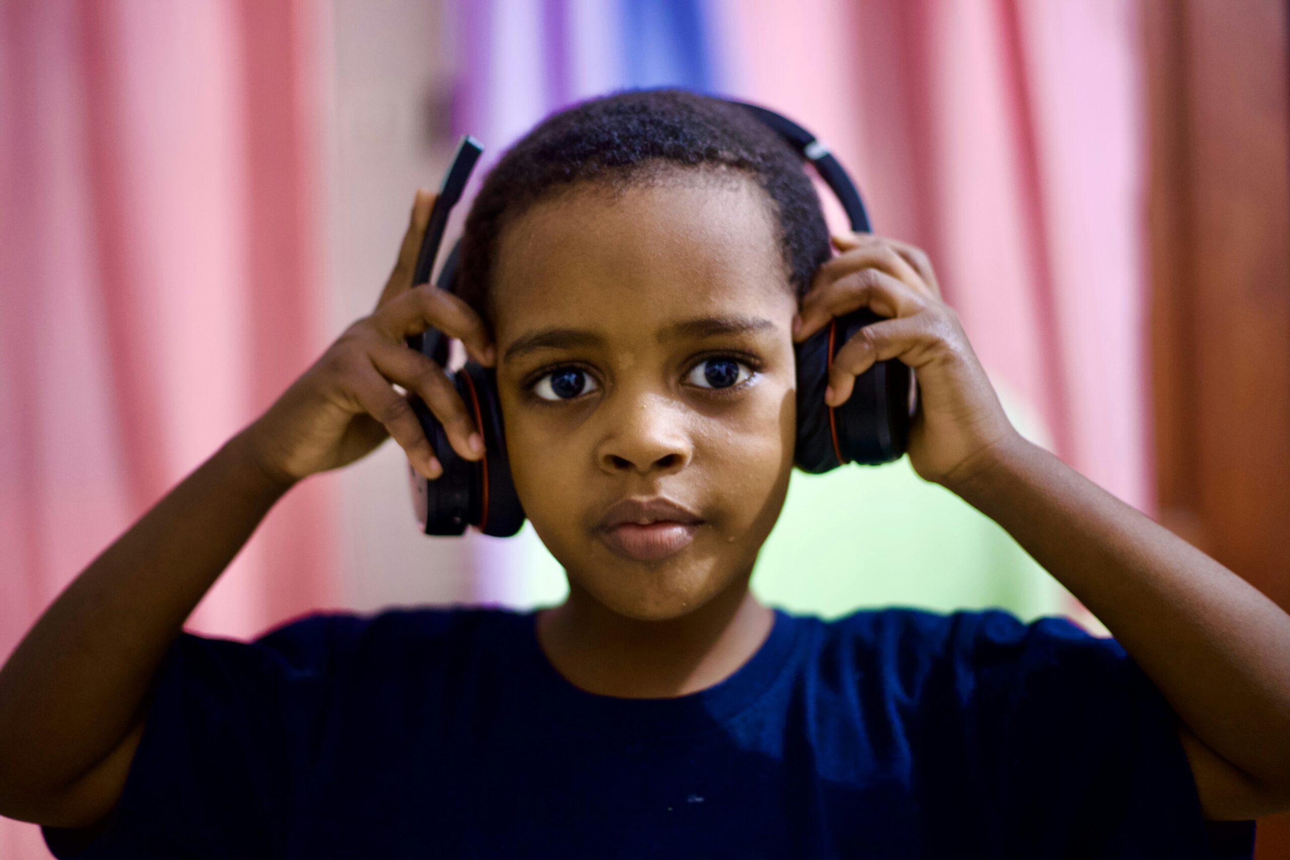 Bluetoothスピーカー おすすめ 育児 - Photo by Michael Kora on Unsplash