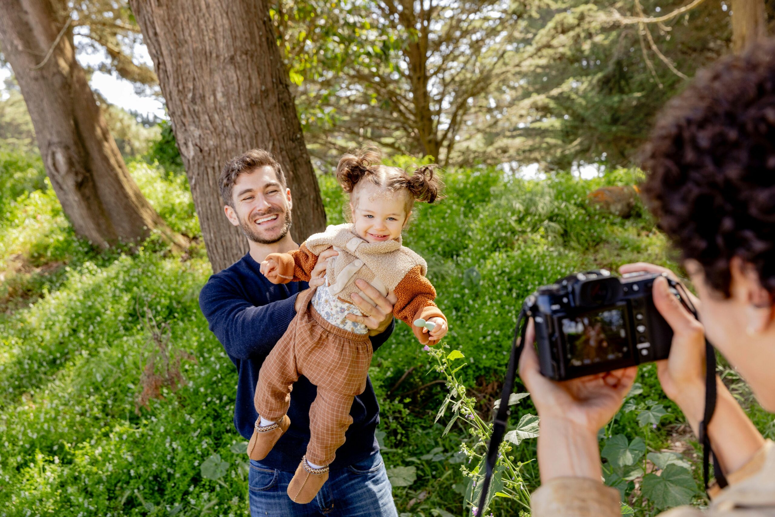 Insta360 GO Ultra レビュー 育児 - Photo by Samsung Memory on Unsplash